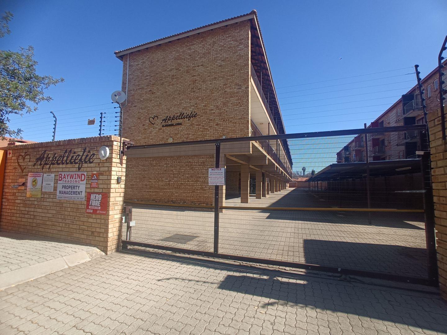 1 Bedroom Property for Sale in Die Bult North West